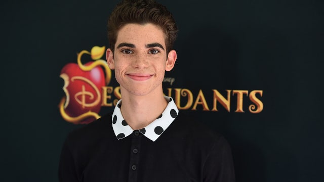 Coroner: Disney star Cameron Boyce died of 'sudden unexpected death in epilepsy'