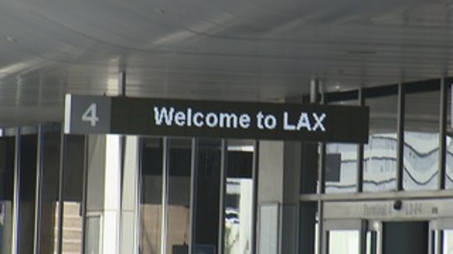 LAX says nearby residents may experience noise change during runway closure
