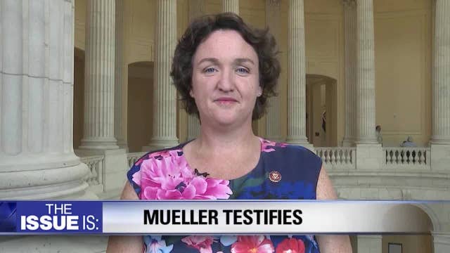 The Issue Is: Sen. Bernie Sanders, Rep. Katie Porter, John Cox, Stephanie Miller