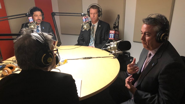 What The Hal? The air we breathe