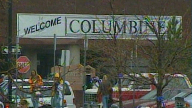 In Depth: Columbine, 20 years later