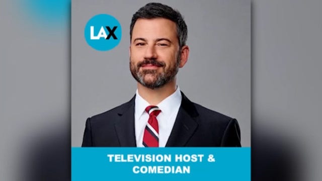 LAX enhancing traveler experience by adding celebrity voices over PA system