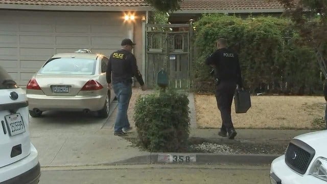 Police identify gunman in deadly Gilroy Garlic Festival shooting, 6-year-old boy among those killed