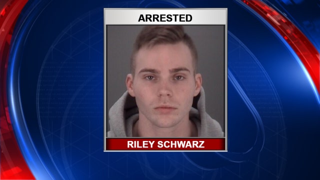 FHP trooper fired after deputies arrest him for having sex with 14-year-old girl