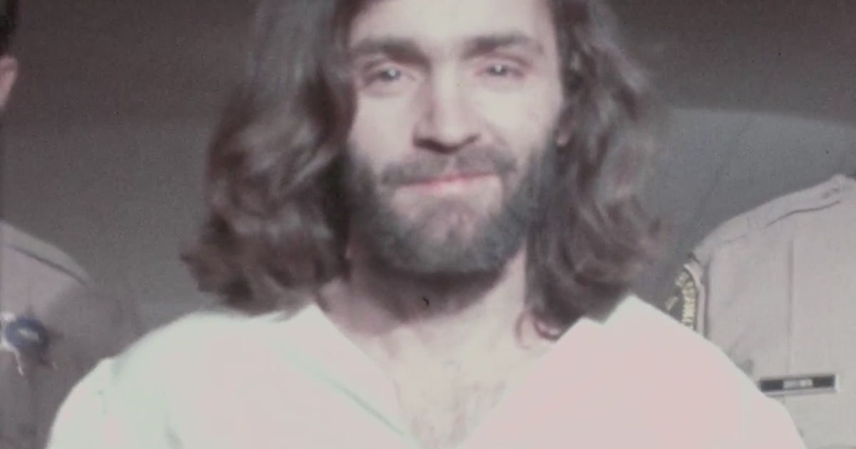 Kenneth Como KTTV 70: 50 year anniversary of Manson family murders | FOX 11 Los Angeles