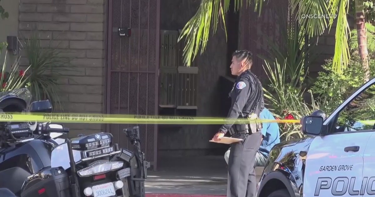 3 of 4 victims in deadly OC stabbing rampage identified | FOX 11 Los ...