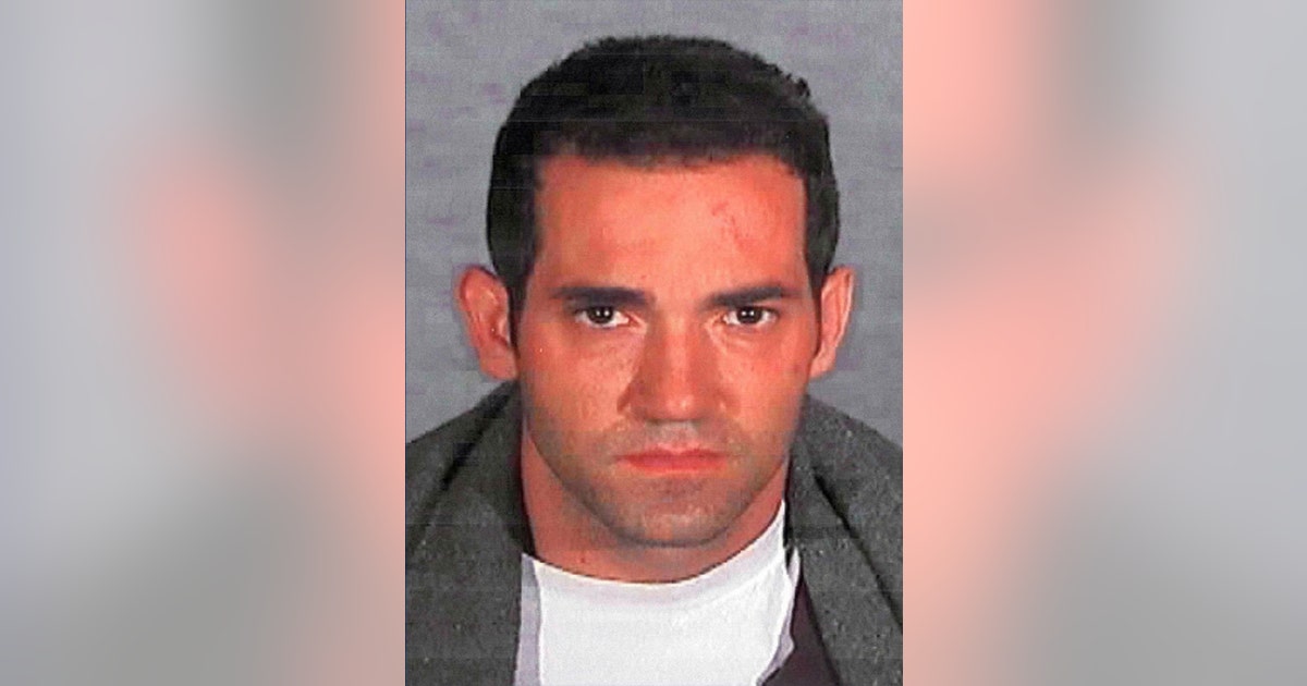 California Ripper Michael Gargiulo, serial killer known as the 'Hollywood Ripper,' found ...