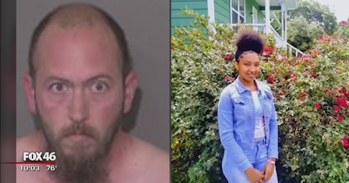 North Carolina father accused of raping 15-year-old daughter before ...