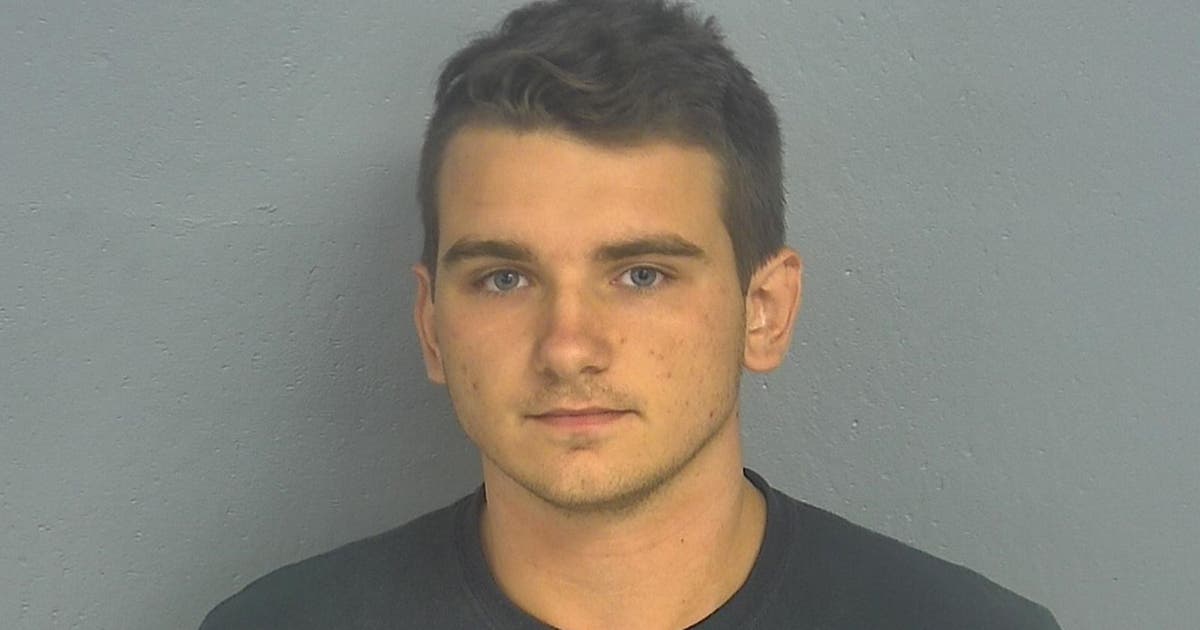 Man armed with rifle, body armor arrested at Missouri Walmart | FOX 11 ...