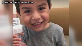 Relative files multimillion-dollar damages claim over death of 4-year-old Noah Cuatro