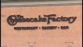 Woman sues Cheesecake Factory alleging discrimination against Latino workers
