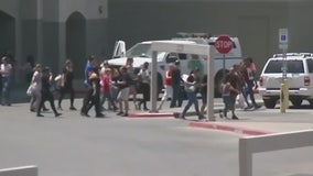 Federal officials share ways to prepare for a mass shooting