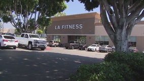 Gym member feels violated after seeing man film her during her workout