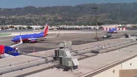 Community addresses noise concerns coming from Hollywood Burbank and Van Nuys airports