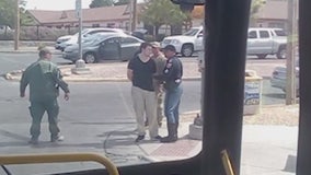 Suspect responsible for deadly shooting at Walmart in El Paso identified