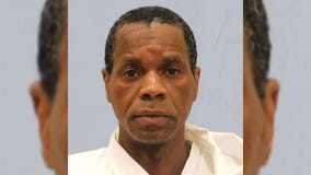 Alabama man who served 36 years of life sentence for $50 bakery robbery to be freed