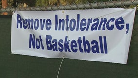 Arcadia pro tem mayor sparks controversy, says basketball courts attract undesirable 'type'