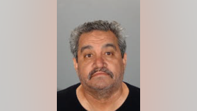 13-year-old boy critically injured after being struck by suspected DUI driver in Glendale