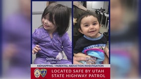 Man accused of abducting girlfriend’s children from their Riverside home now in custody