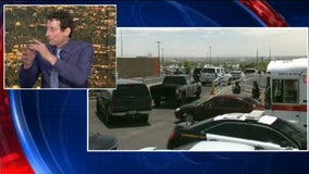 Southland police reassure public after El Paso shooting