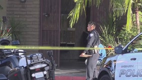 3 of 4 victims in deadly OC stabbing rampage identified