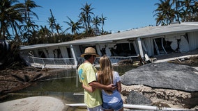 Florida has been hit by more hurricanes than any other state — here are the 5 most devastating