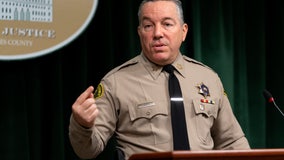 'People in Los Angeles will die': DHS asks Sheriff Villanueva to rethink new sanctuary policy