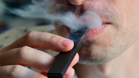 Study: Cigarette use down, but vaping on the rise among L.A. high schoolers