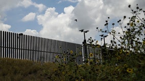 Cisneros joins Congressional delegation at Mexico border