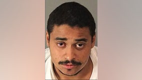 Man sentenced to death for fatally shooting two Palm Springs police officers