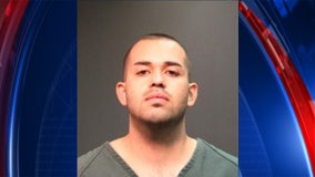 Santa Ana man pleads not guilty to beating infant son