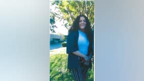 Authorities search for 15-year-old critical missing teen