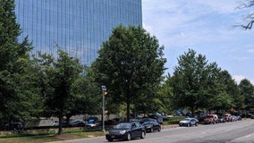 No threat found after Gannett Building evacuated in McLean, police say