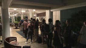 “This has been an absolute nightmare”, Delta passengers stranded for two days after flights repeatedly canceled