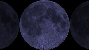 ‘Black Moon’: Rare celestial event representing second new moon in month will also be Supermoon