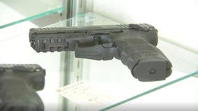 San Jose mayor proposes first-in-nation insurance requirement for guns following mass shootings