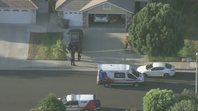 2 children found dead at home in Ontario; police investigating as homicide