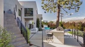 Top Property: Woman designer builds upscale home in Mar Vista