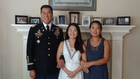 Retired US Army veteran and wife fight to keep adopted daughter from deportation
