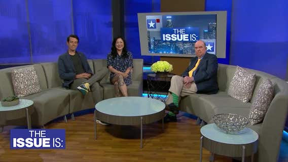 The Issue Is: Democratic Debate with Margaret Cho, Ben Lyons & Bob Shrum