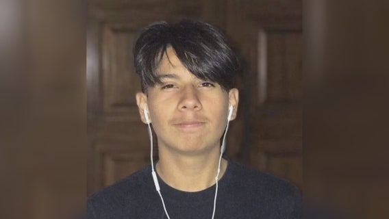 15-year-old boy fighting for his life after being dragged in grisly hit-and-run in South L.A.