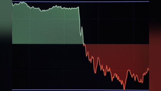 S&P 500 plunges in worst loss of year as US-China trade war escalates