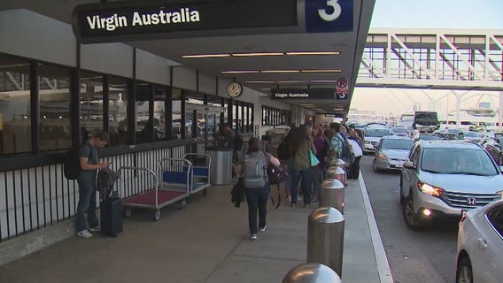 Foreign countries issue travel warnings to U.S. in wake of mass shootings