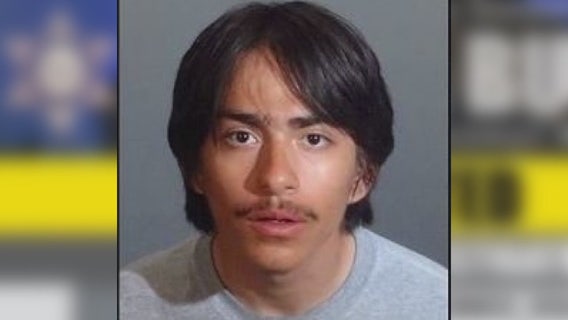 Man accused of killing teen sister arrested in Lancaster