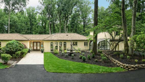 L.A. County home prices rise, sales numbers hold steady