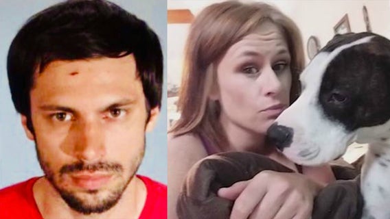 Man suspected of assaulting, kidnapping girlfriend arrested, search for missing woman continues