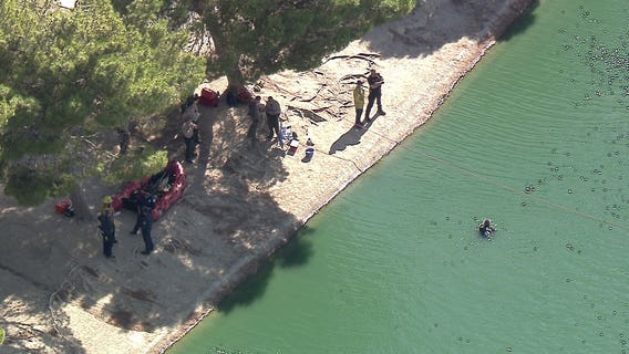 Search crews find body of missing swimmer in Lancaster