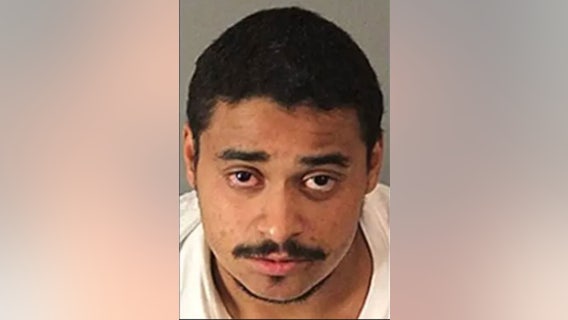 Man sentenced to death for fatally shooting two Palm Springs police officers