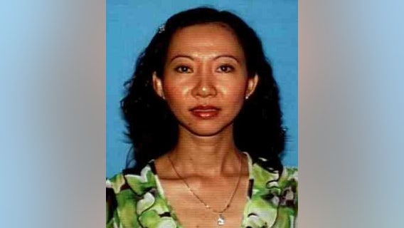 Ontario mother arrested, accused of killing her two children