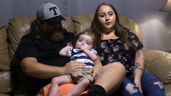 Thief stole from terminally ill child on Make-A-Wish trip